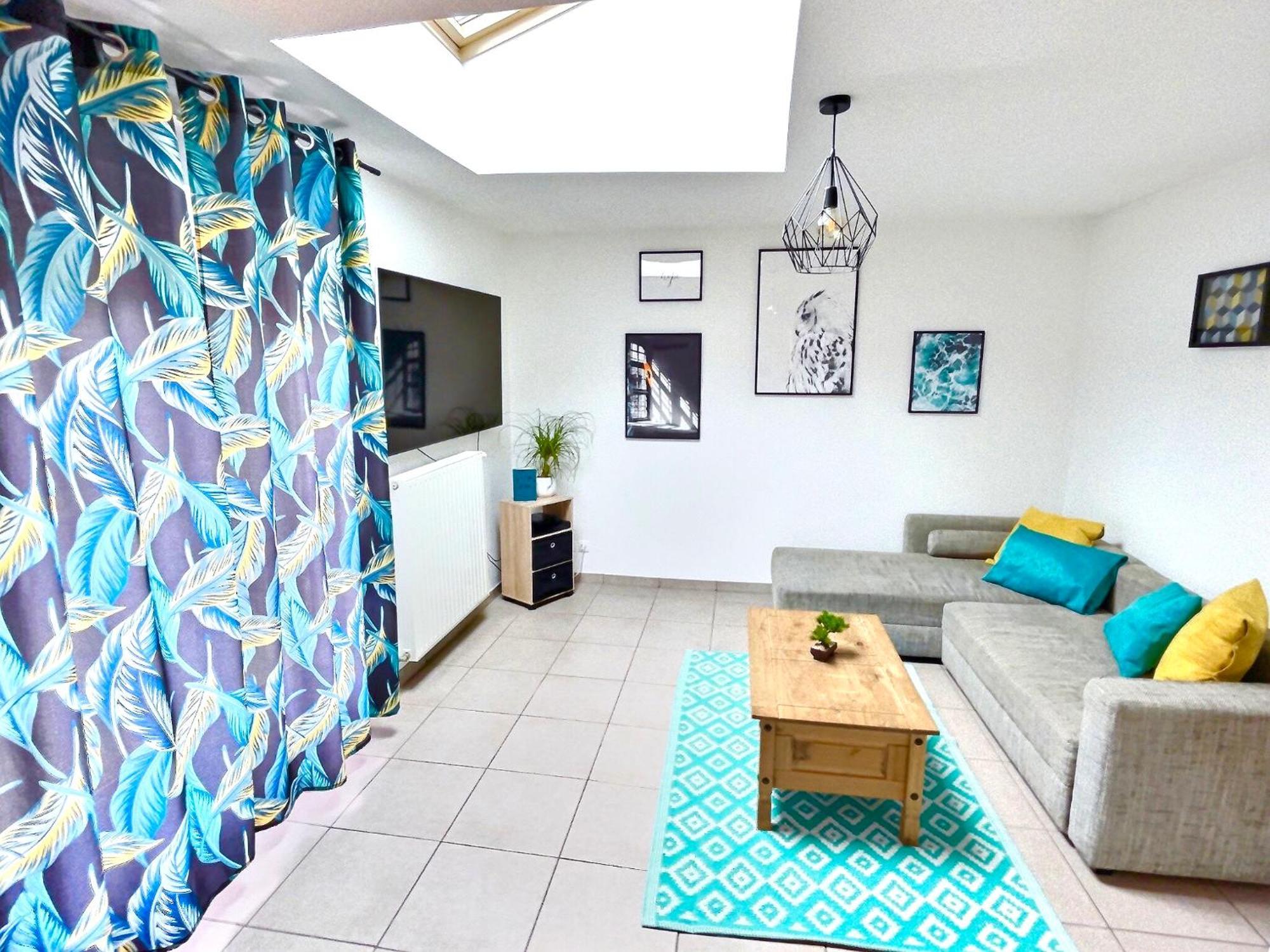 Residence 3 Etoiles Les Themes Proche Lux, Metz, Cattenom Hayange Quarto foto